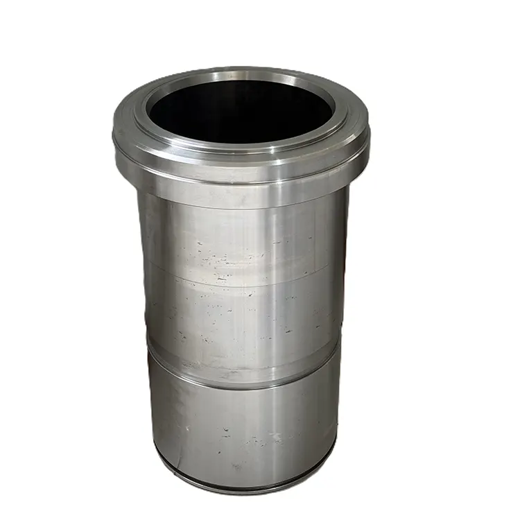کھدائی کرنے والا سلنڈر آستین