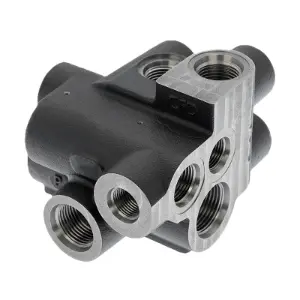 charging valve